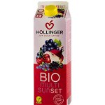Hollinger - Multi Sunset suc BIO de fructe si sfecla rosie, 1L