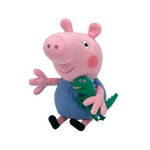 Plus Peppa Pig George 15 cm