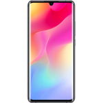 Smartphone Xiaomi Mi Note 10 Lite, AMOLED, Octa Core, 64GB, 6GB RAM, Dual SIM, 4G, 5-Camere, Baterie 5260 mAh, Midnight Black