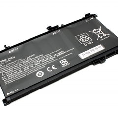 Baterie laptop CM Power compatibila cu HP Omen 15 Pavilion 15 - 15.4V 844203-855 905175-271 HSTNN-DB7T TE04XL TPN-Q173 2800 43 Wh