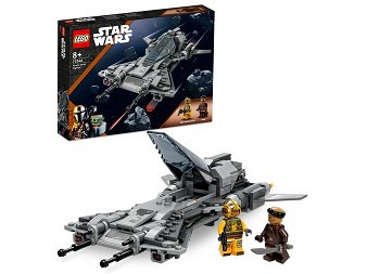 LEGO\u00ae Star Wars\u2122 Pirate Fighter 75346