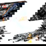 LEGO Pirate Snub Fighter Numar piese 285 Varsta 8 + ani