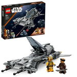 LEGO STAR WARS PIRATE SNUB FIGHTER 75346, LEGO