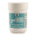 Colorant Gel Turcoaz, 30 g