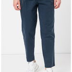 Pantaloni chino cu accesoriu din lant Bill, Jack  Jones