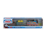 Locomotiva motorizata Thomas & Friends - Thomas, cu 2 vagoane