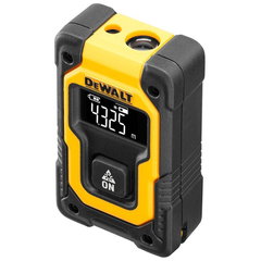 Telemetru cu laser Dewalt DW055PL, 16 m, DeWalt Telemetru cu laser Dewalt DW055PL, 16 m, DeWalt