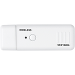NEC Adaptor USB NEC NP05LM2 WLAN, Series Europe, UAE, Saudi Arabia, Oman, South A, Alb, NEC