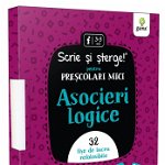 Asocieri Logice,  - Editura Gama