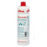 ACIDES-Detergent dezinfectant lichid pe baza de acid pentru domenii sanitare 10L Kiehl