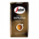 Segafredo Selezione Espresso cafea boabe 1kg, Segafredo