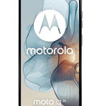 Telefon MOTOROLA Moto G24 Power, 256GB, 8GB RAM, Dual Sim, Ink Blue