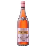 Vin roze demidulce Zestrea Merlot & Cabernet Sauvignon, 750 ml