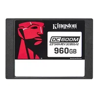 SSD Kingston DC600M  960GB  2.5", Kingston