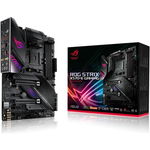 Placa de baza ASUS ROG STRIX X570-E GAMING, Socket AM4