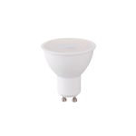 Bec LED EVO17 Spot 4W GU10 5000K , Total Green