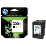 HP Cartus Imprimanta HP 300XL CC641EE, Negru, HP