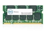 Dell Mem Upg 4GB 1RX16 DDR4 SOD 3200MHz