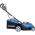 Masina de tuns iarba, electrica, Hyundai HY-LM3801 E, 1600 W, 38 mm, hyundai
