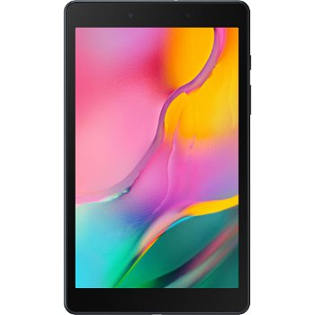 Tableta Samsung Galaxy Tab A 2019 T290 8 32GB Wi-Fi Android 9 Black