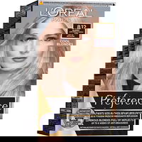 L'Oréal Préférence Vopsea de păr, 8.12 Alaska