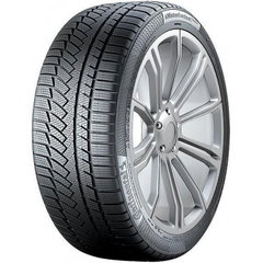 CONTINENTAL WINTERCONTACT TS 850 P EVC SEAL (+) 215/50 R19 93T, CONTINENTAL