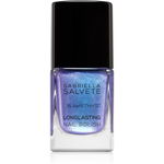 Gabriella Salvete Longlasting Enamel lac de unghii cu efect holografic culoare 16 Amethyst 11 ml, Gabriella Salvete