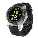 Smarwatch Asus VivoWatch 5 HC-B05, display 1.34inch, Bluetooth, GPS, Android/iOS (Negru)