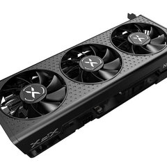 Placa Grafica XFX RX-665X8LUDY radeon rx 6650 xt 8 GB RAM GDDR6