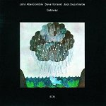Gateway | John Abercrombie, Jack DeJohnette, ECM Records