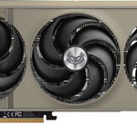 Placa video SAPPHIRE Radeon RX 9070 XT NITRO+ 16GB GDDR6 256 bit 11348-01-20G
