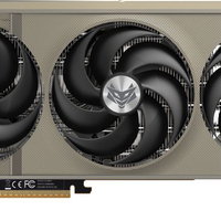 Placa Video SAPPHIRE NITRO+ Radeon RX 9070 XT AMD 16 GB GDDR6