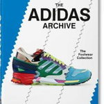 The adidas Archive. The Footwear Collection. 40th Ed.. Multilingual ed, Hardback - ***