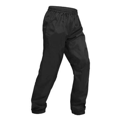 Suprapantalon Impermeabil Drumeţie în Natură NH500 Bărbaţi