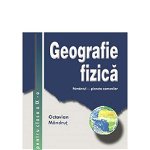 Manual pentru clasa a IX-a - Geografie