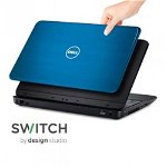 CASE SWITCH DELL Inspiron 15R; Peacock Blue; "CN0H275Y6940017901HNA00, 0H275Y", DELL