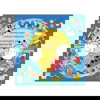 Lunile anului - 12 povești cu Bobiță și Buburuză, Editura Casa Lunile anului - 12 povești cu Bobiță și Buburuză, Editura Casa