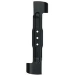 Cutit de Schimb F016800370 pentru Masini de Tuns Iarba Lungime 34CM Negru, Bosch