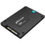 MICRON SSD Micron 7450 MAX 1.6TB U.3 (7mm) NVMe PCI 4.0, MICRON
