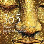 365 Peaceful Thoughts from Eastern Wisdom