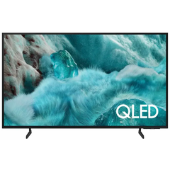Televizor SAMSUNG QLED 43Q60D, 108 cm, Smart, 4K Ultra HD, Clasa F