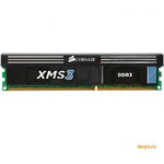 CR DDR3 8GB 1600 CMX8GX3M2A1600C9