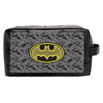 Geanta Cosmetice DC Comics - Batman Logo, ABYstyle