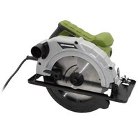 Fierastrau Circular Heinner VFC001, 1400 W, Heinner