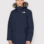 The North Face Hanorac Rec Zaneck NF0A4M8H Bleumarin Regular Fit, The North Face