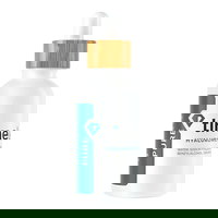 Ser Ingrijire Fata, Timeless, Acid Hialuronic, Formula Usoara pentru Hidratare Intensiva, 60ml, 