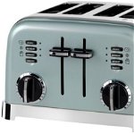 Cuisinart CPT180GE Toaster #gr\u00fcn