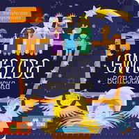 Povești de Crăciun. Steaua din Betleem, Zielona Sowa