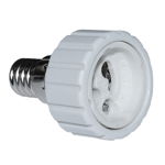 Adaptor Bec cu mama E14 la GU10 V-tac, V TAC