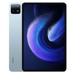 Tableta Xiaomi Pad 6 Pro, Procesor Snapdragon 8+ Octa-Core, Ecran IPS 11inch, 12GB RAM, 512GB Flash, 20MP+50MP, Wi-Fi, Bluetooth, Android (Albastru), Xiaomi